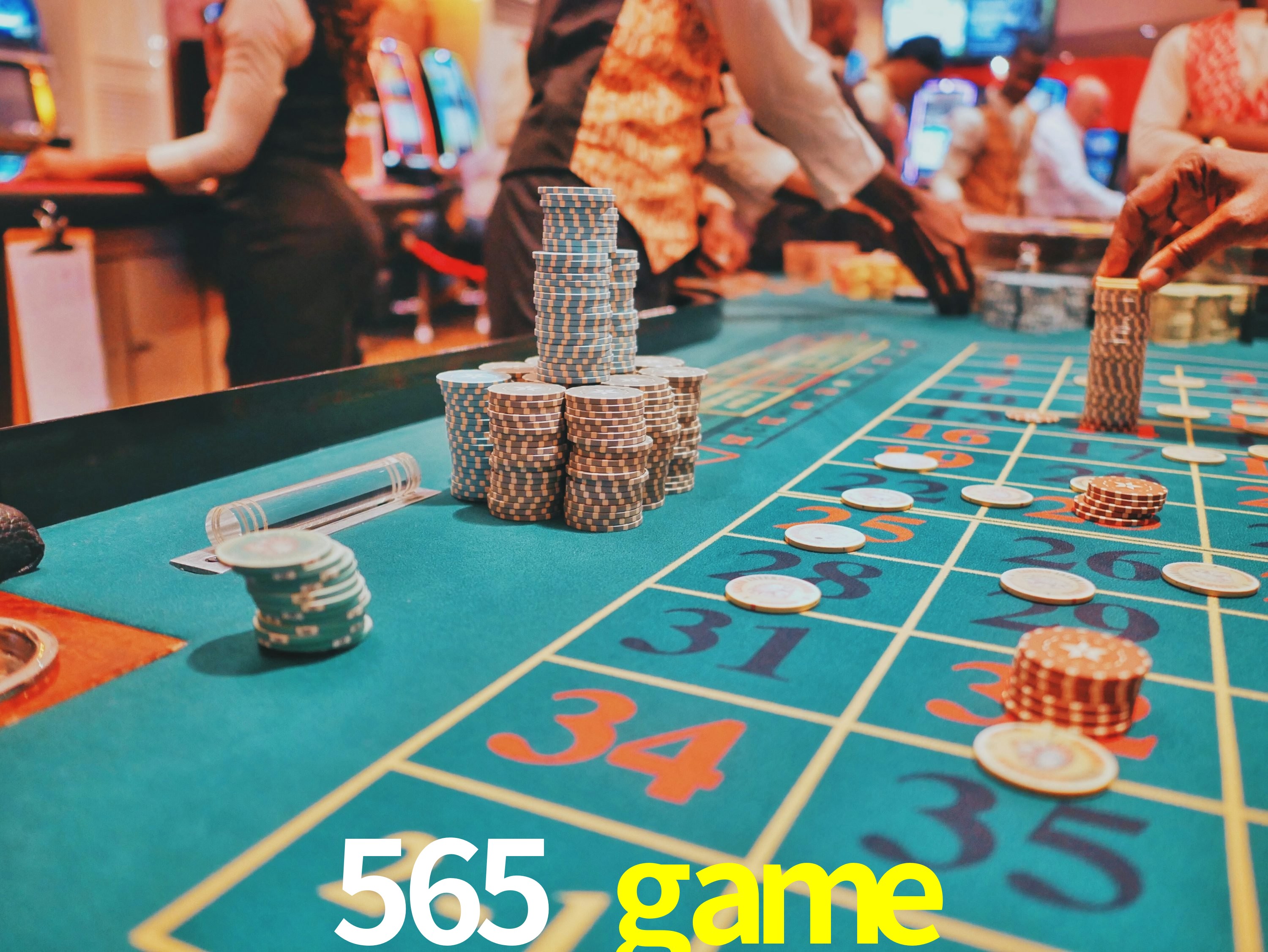Apostas de Futebol 565 game