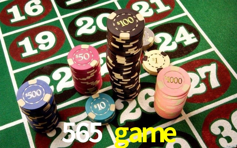 cassino 565 game