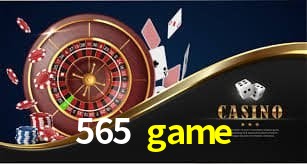 Gates of Olympus 565 game