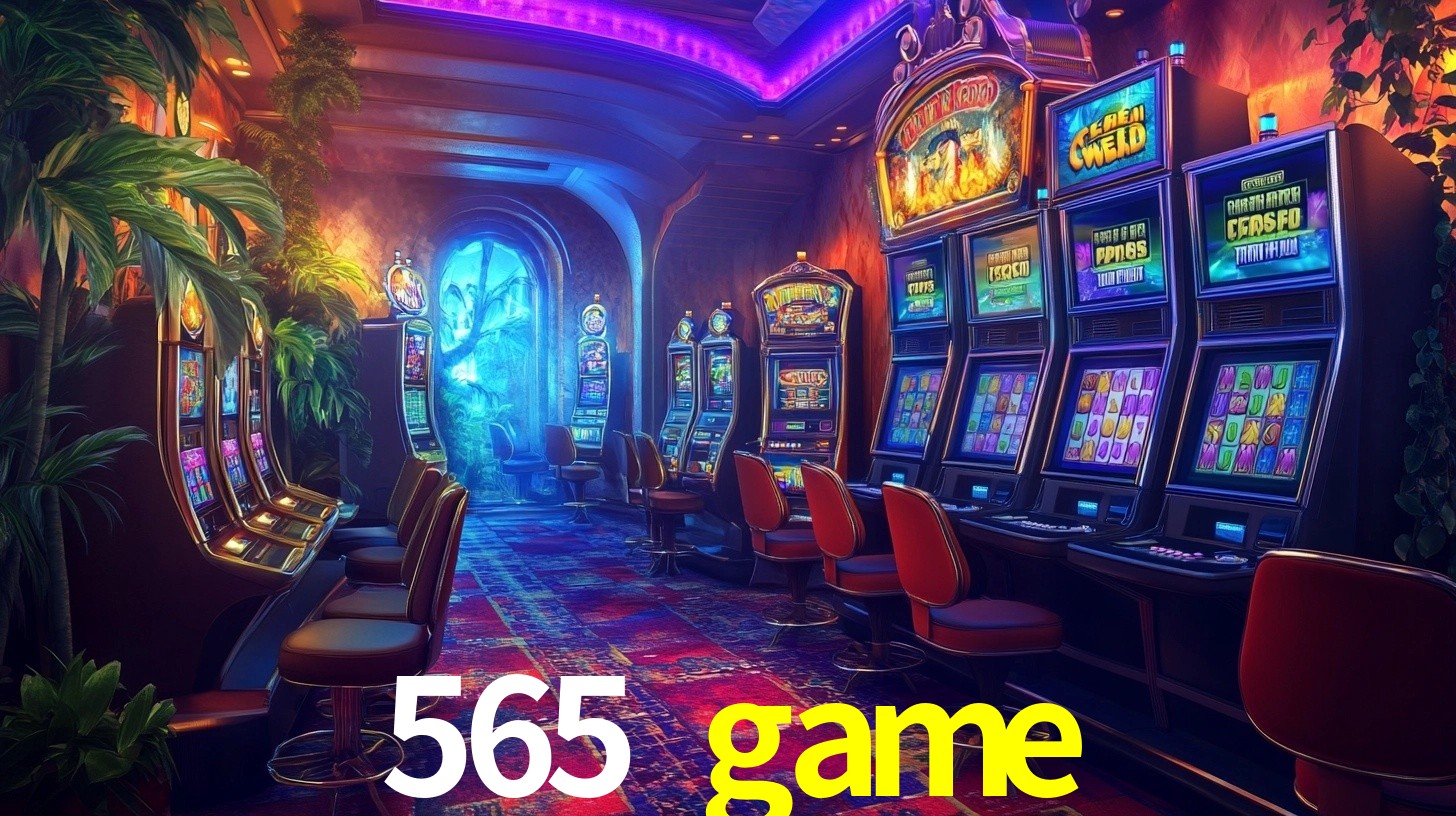 Programa VIP 565 game