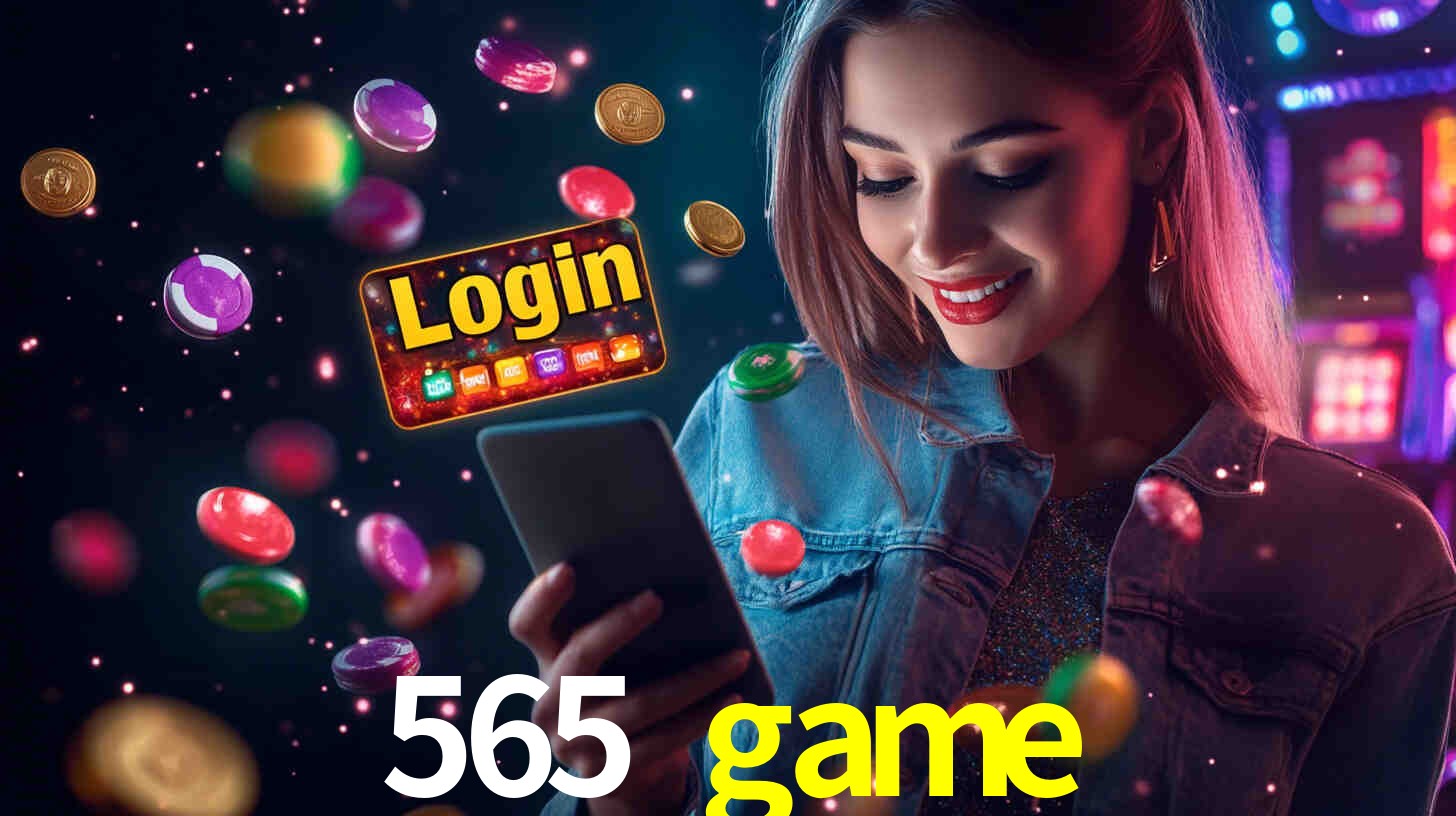 Descubra a Essência do 565 game: Nossa História e Compromissos