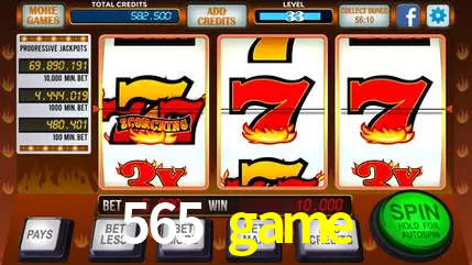 A Emoção da Loteria na 565 game: Uma Chance de Mudança de Vida