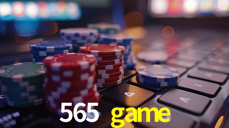 Promoções Sazonais 565 game