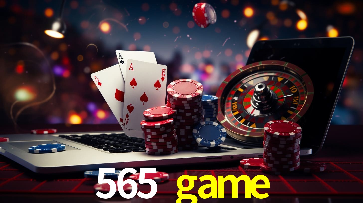 Live Casino 565 game