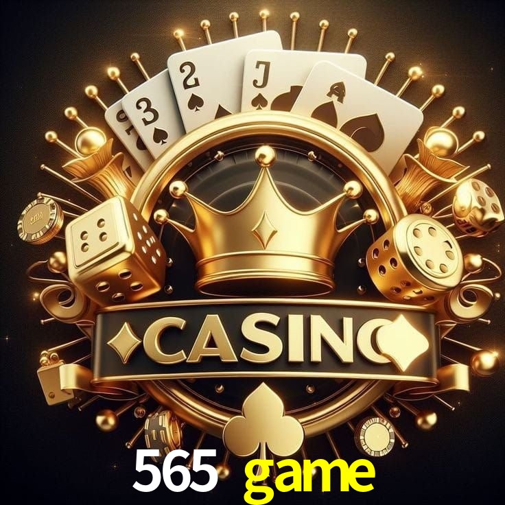 Provedores de Jogos 565 game