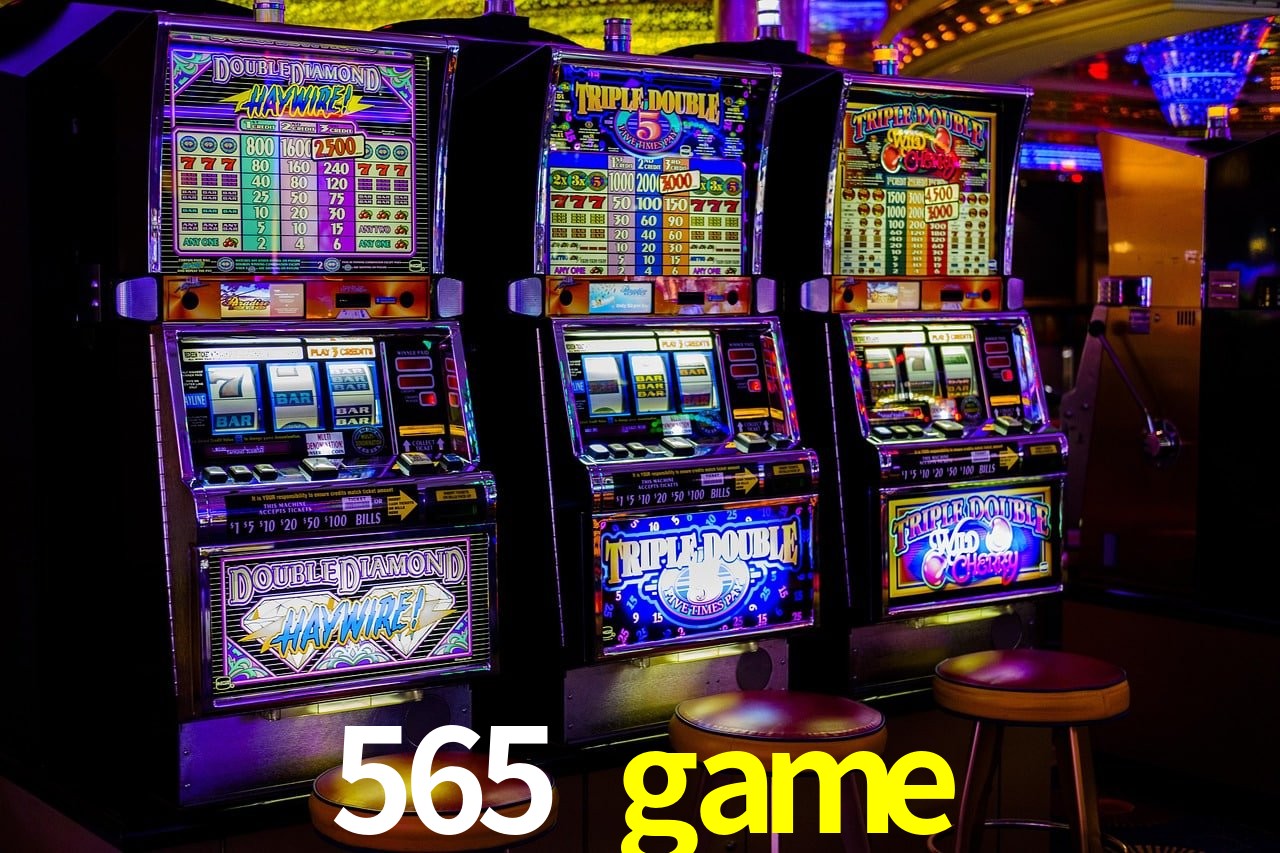 Apostas de Tênis 565 game