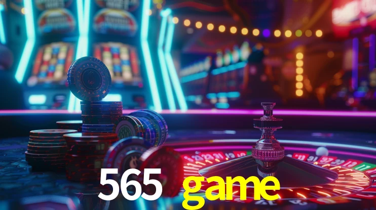 Slot Games 565 game