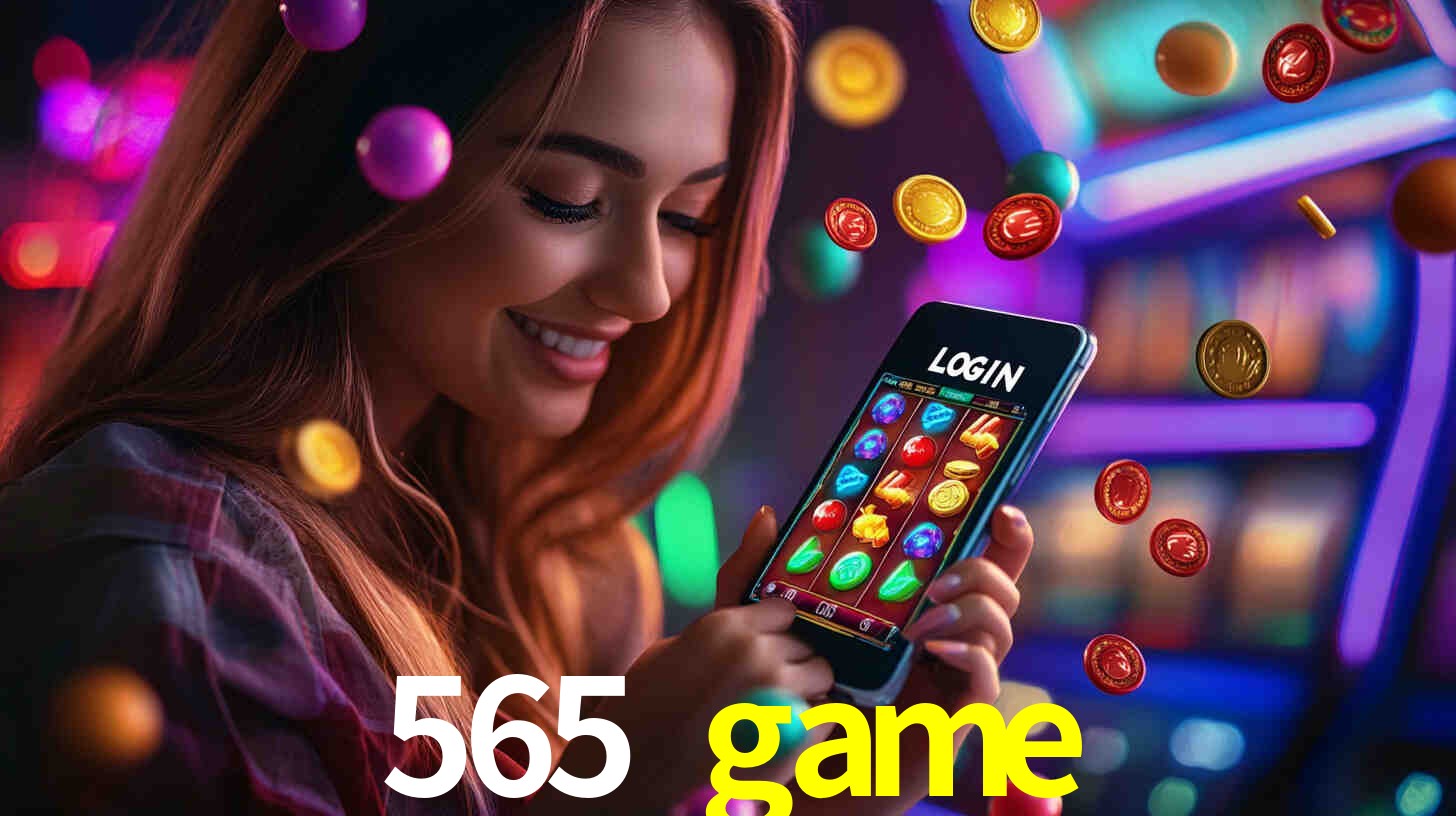565 game